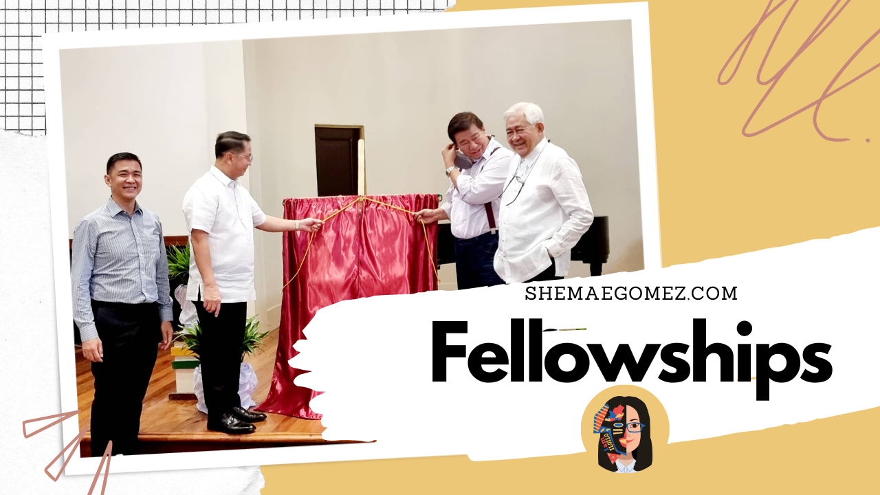 UP President Concepcion Fellowships with UP College of Law Alumni and Students in Iloilo
