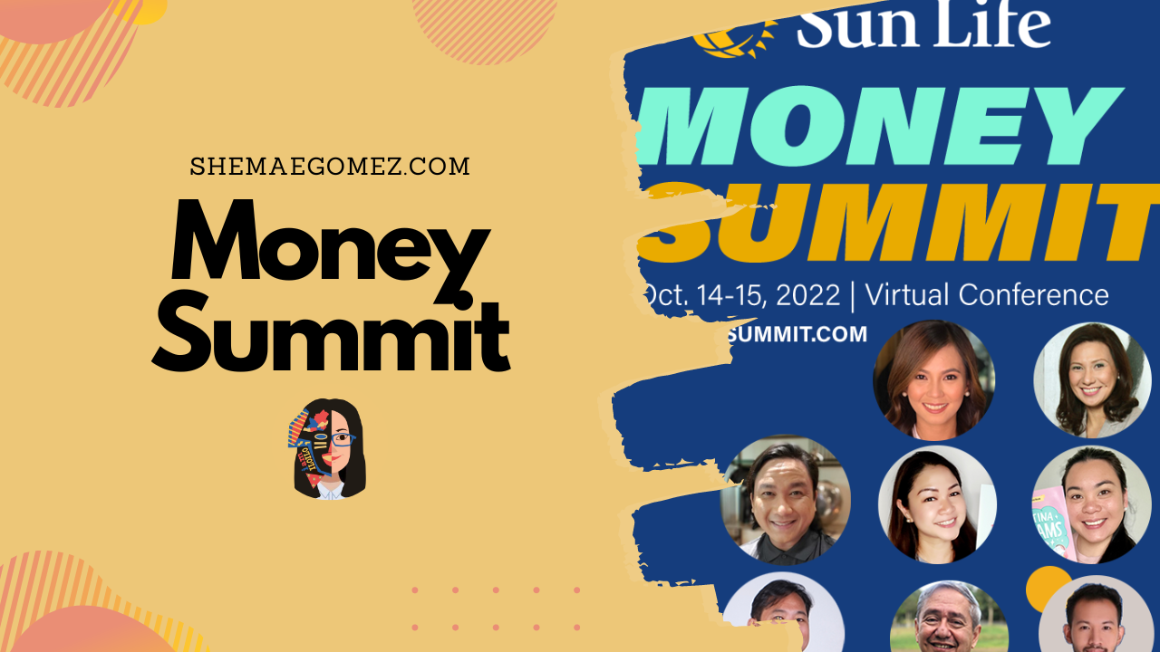 Sun Life Money Summit: The Biggest Financial Conference Slated This October