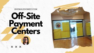 Off-Site Payment Centers