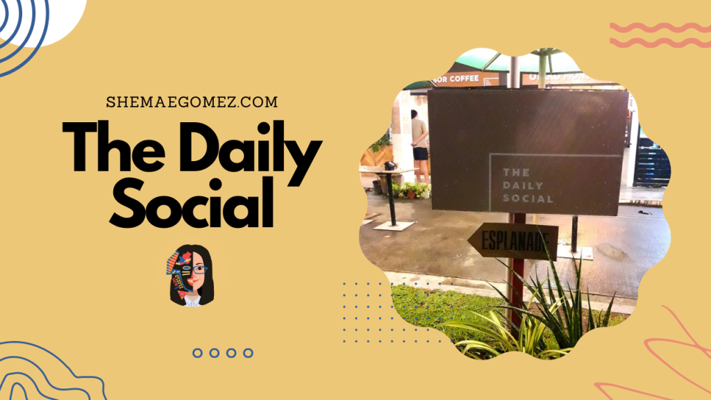 The Daily Social