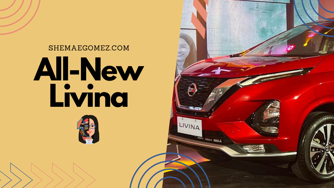 Nissan Showcases the All-New Livina at the Nissan Intelligent Mobility Tour 3.0 in Visayas and Mindanao