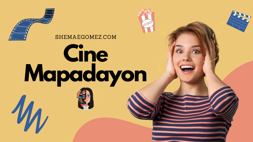 CineMapadayon