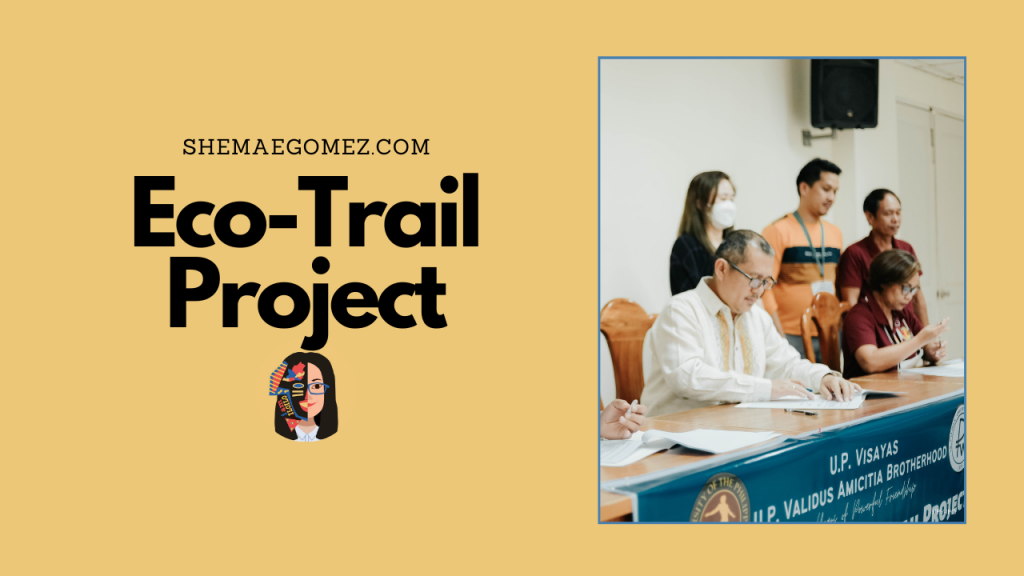 Eco-Trail Project