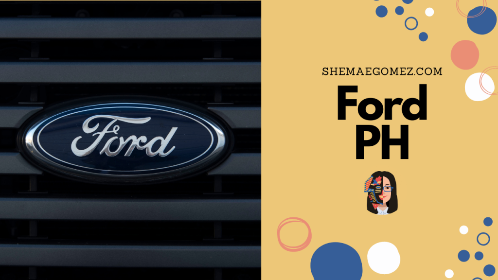 Ford Philippines