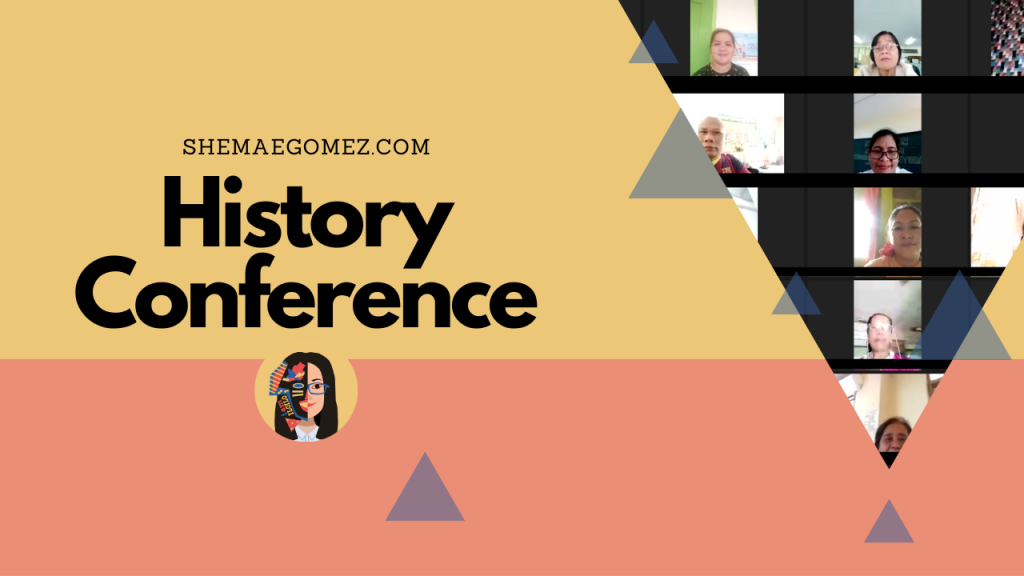 History Conference