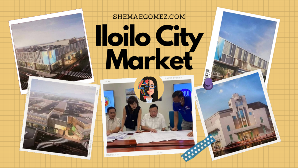 Iloilo City Market