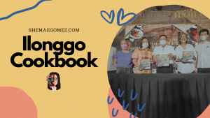 Ilonggo Cookbook