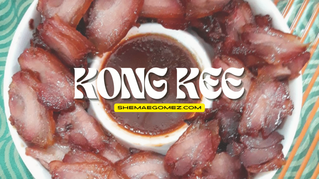 Kong Kee