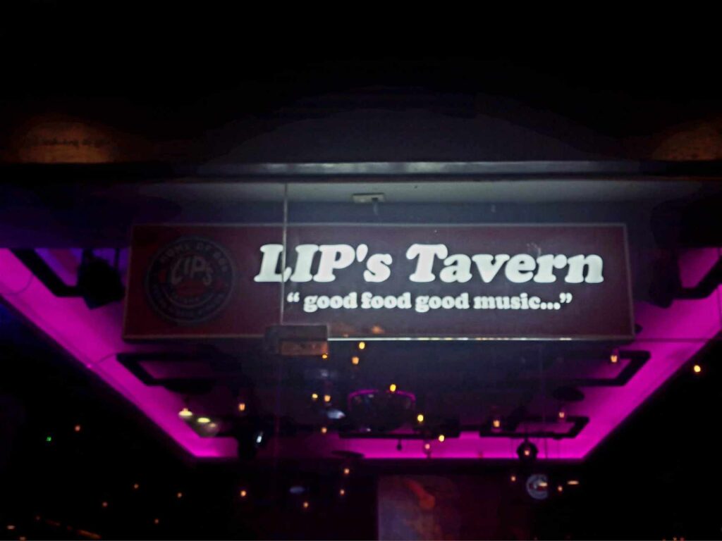 Lip's Tavern