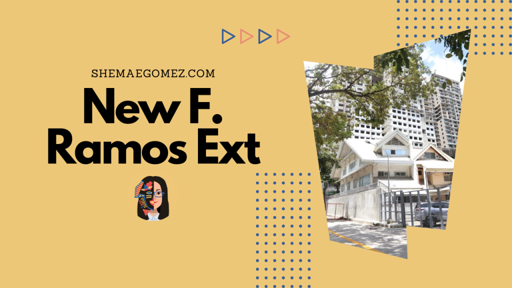 New F. Ramos Ext