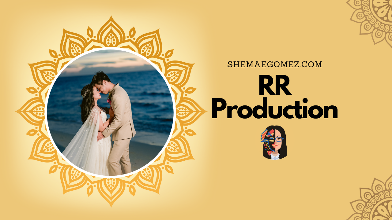 Reasons to Hire RR Production for Your Wedding