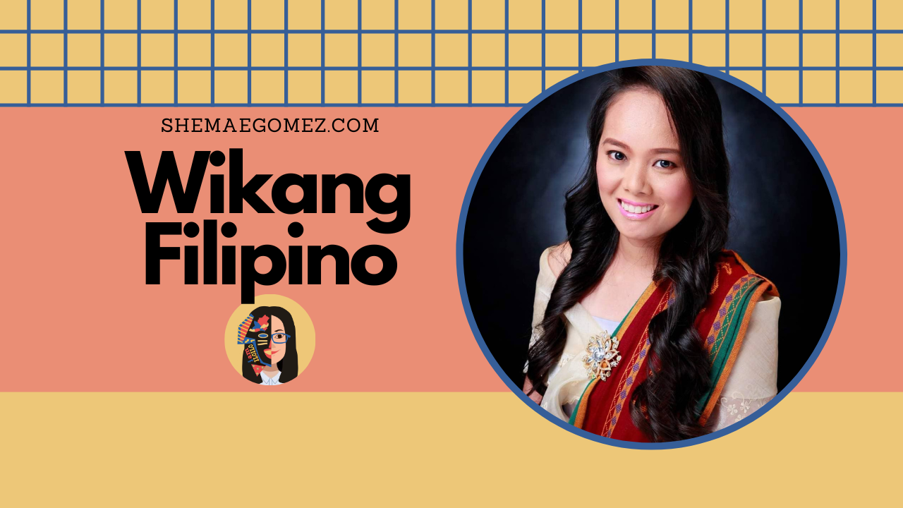 Amparo Is Appointed Overall Coordinator of the UPV Sentro Ng Wikang Filipino