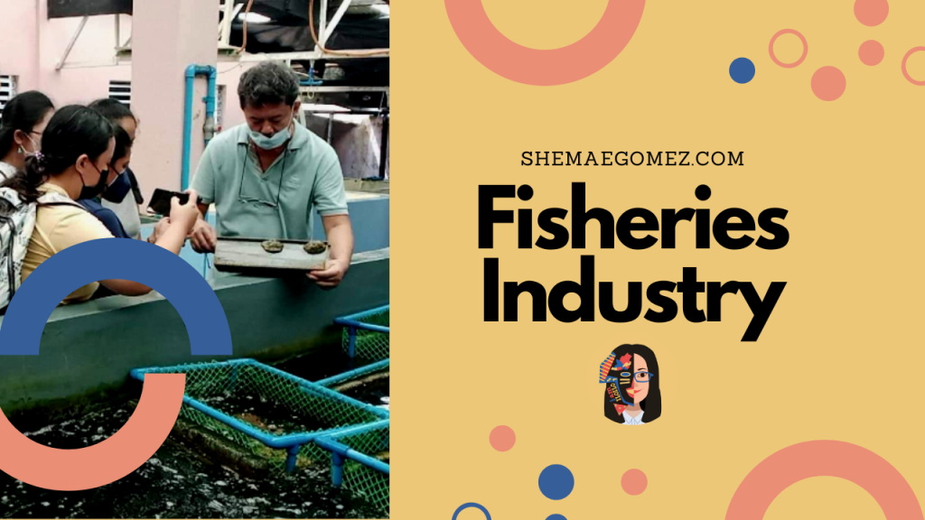 fisheries industry