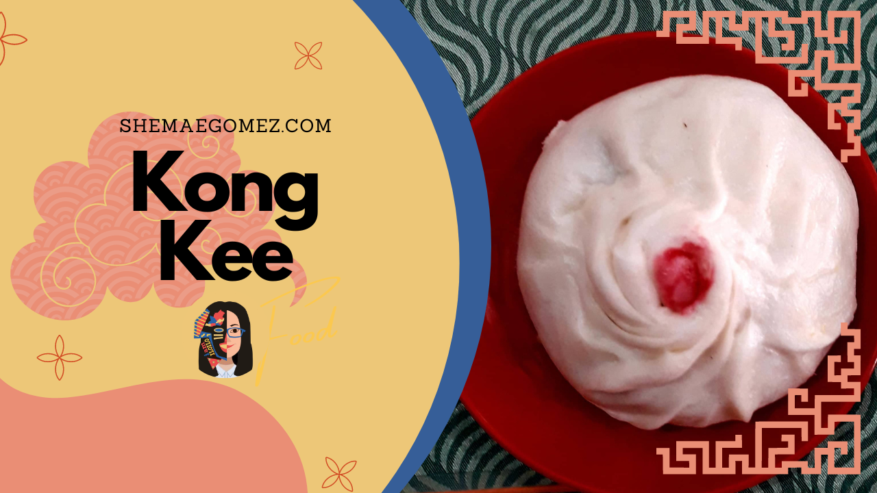 Kong Kee Restaurant: The Classic and Traditional
