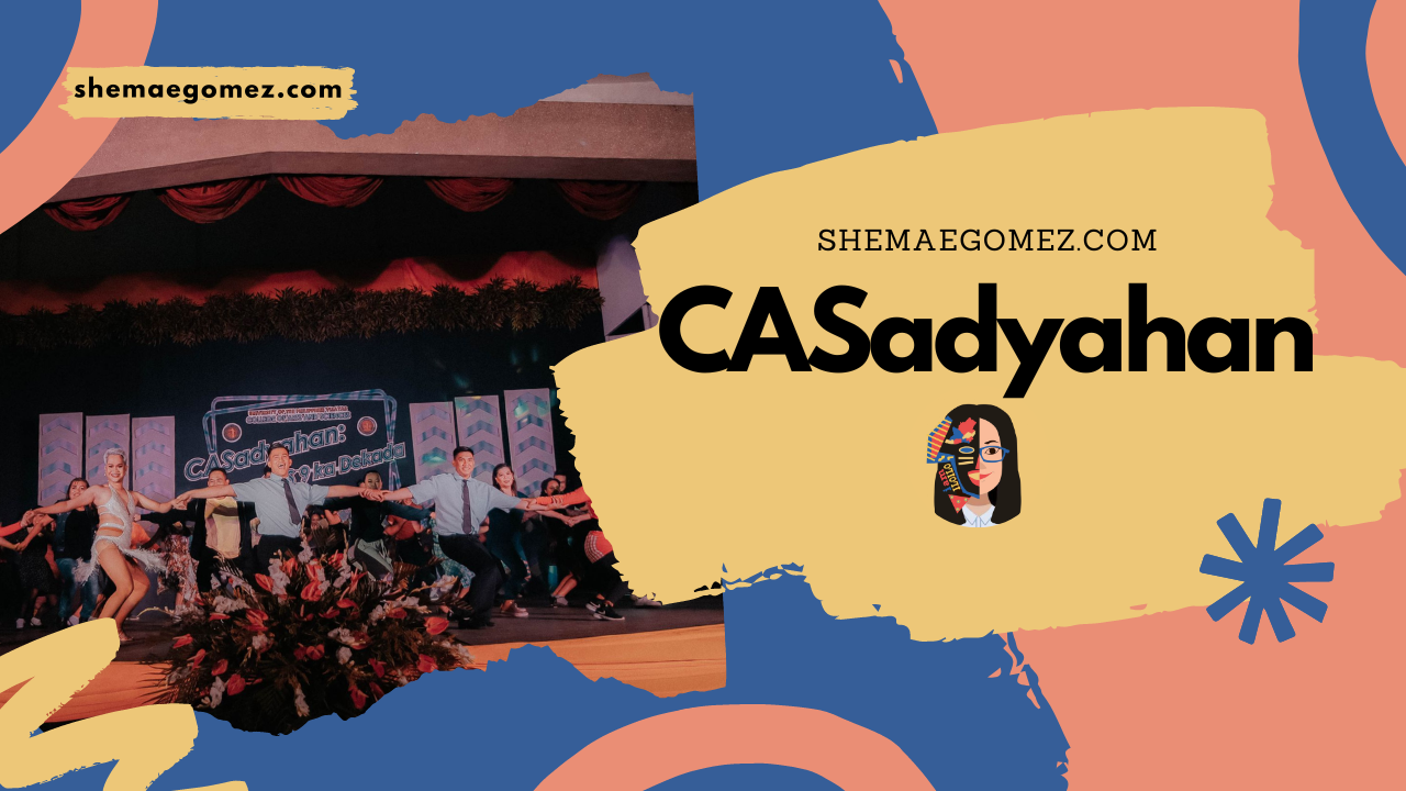 CAS Celebrates the 75th Year of UP Presence in Iloilo through “CASadyahan: CAS 9 ka Dekada”