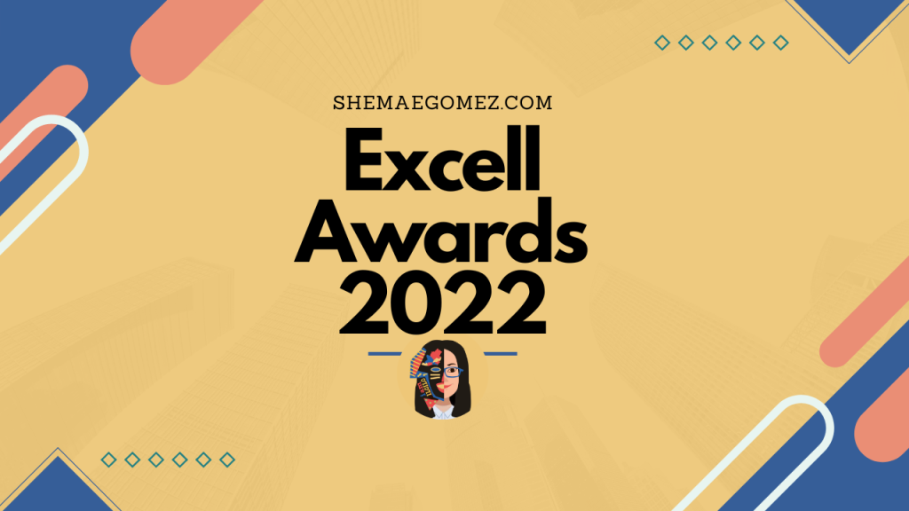 Excell Awards 2022