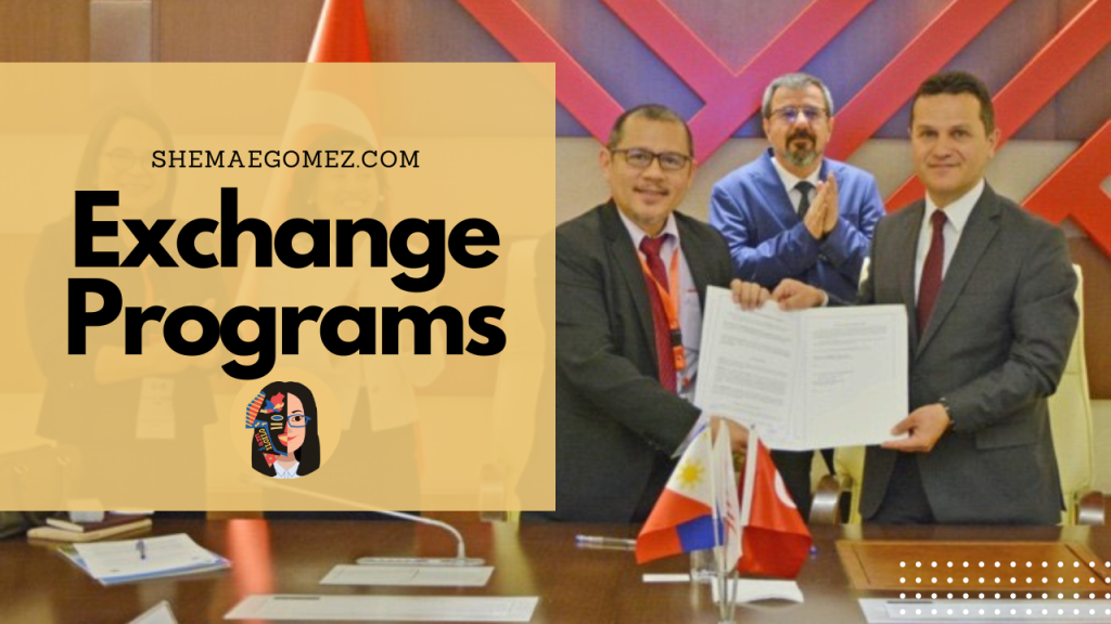 Exchange Programs