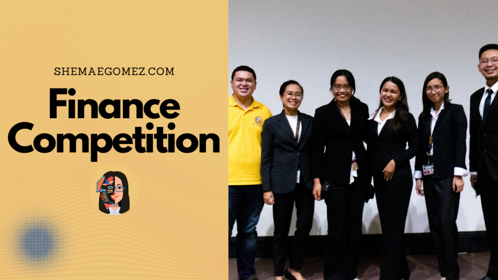 Finance Competition