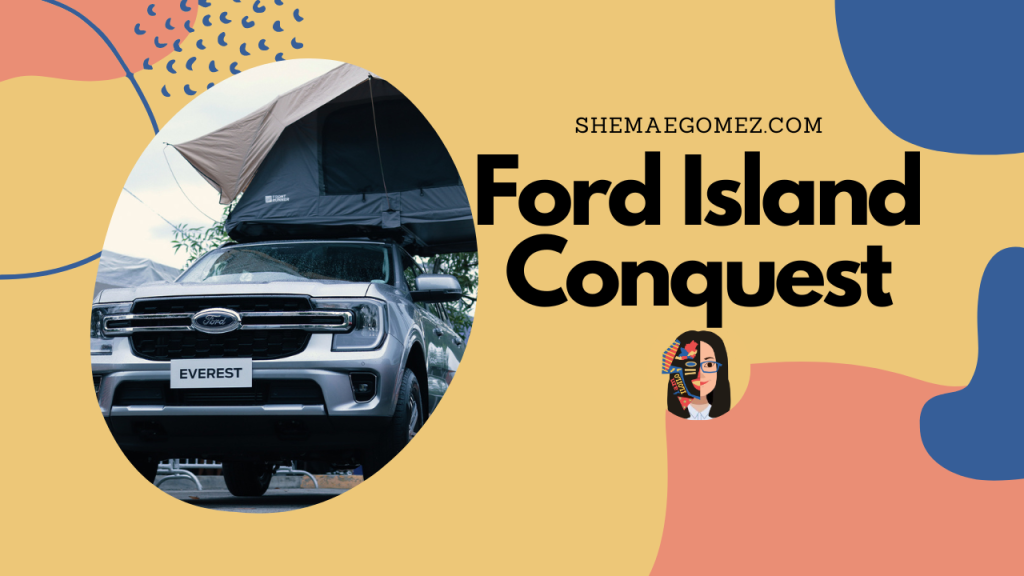 Ford Island Conquest