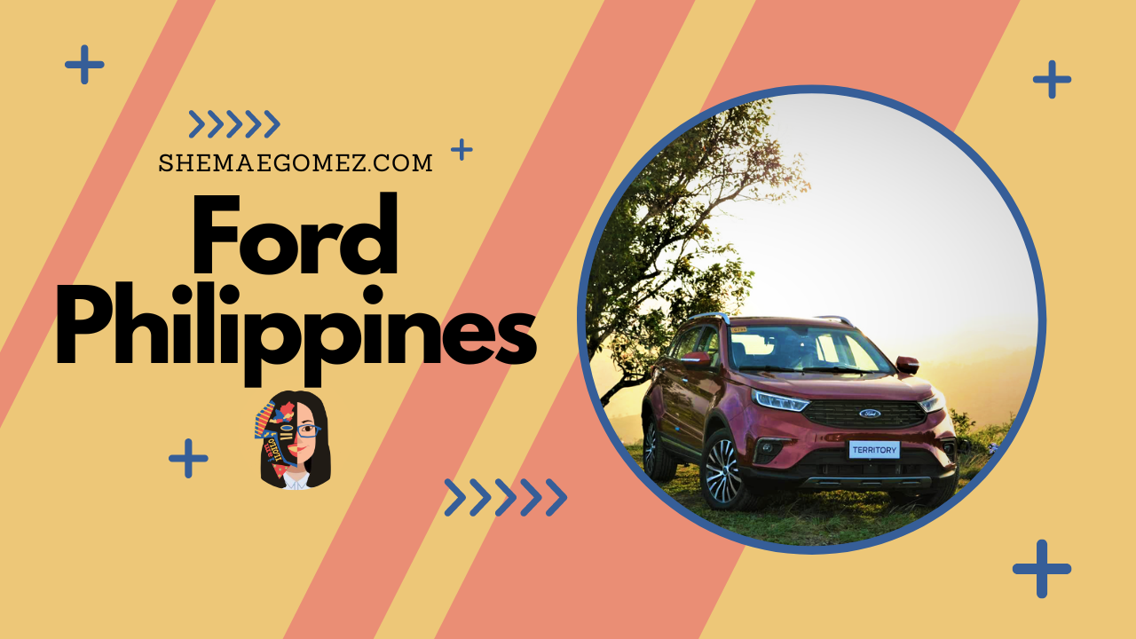 Ford Philippines Gives Away 25 Prizes For 25th Anniversary Celebration