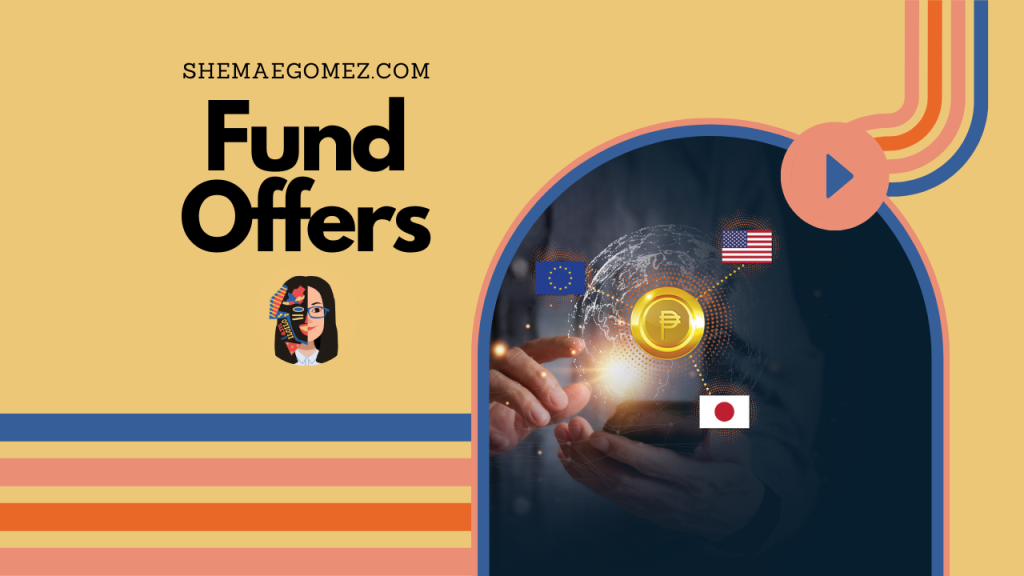 Fund Offers