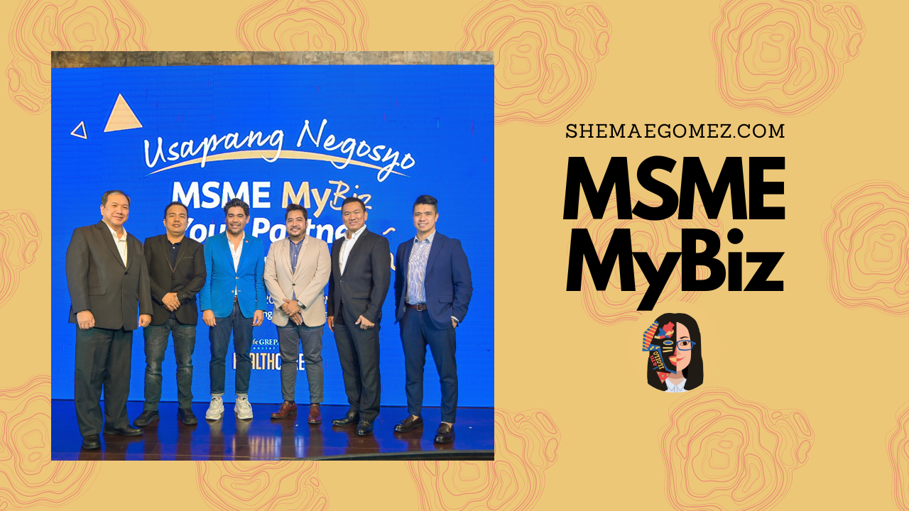 Sun Life Grepa Launches MSME MyBiz