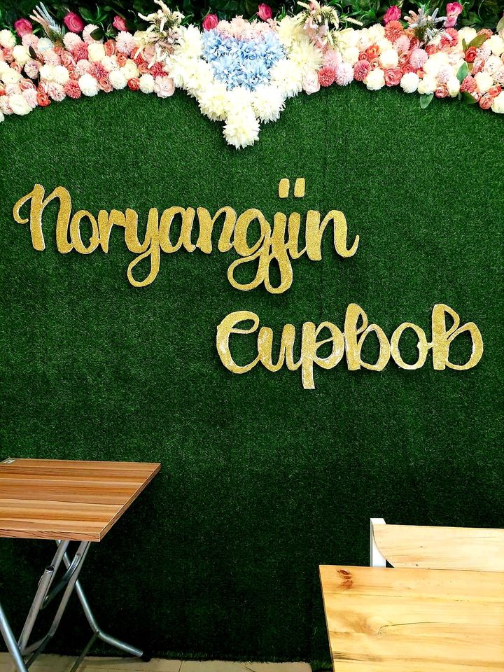 Noryangjin cupbob