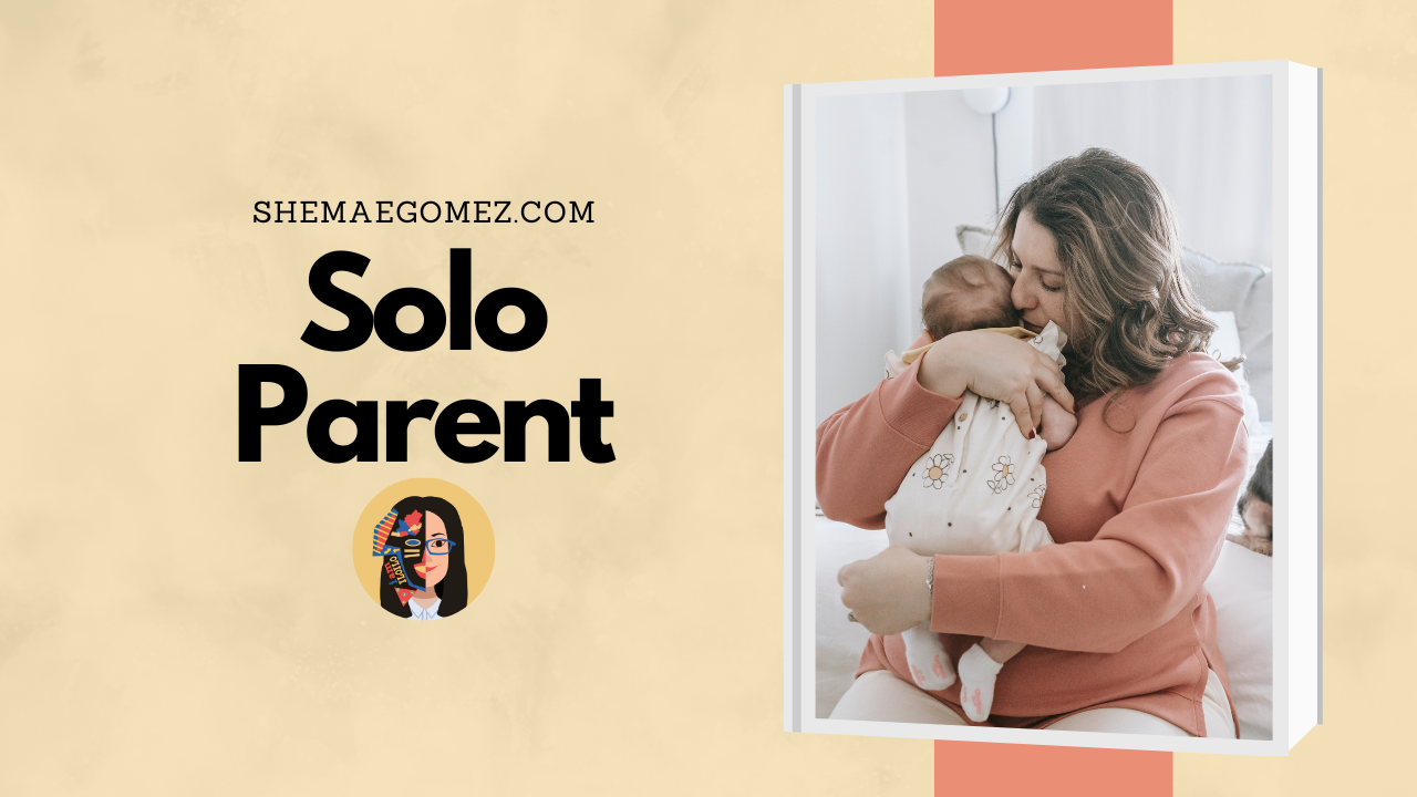 How to Apply for a Solo Parent ID Card?
