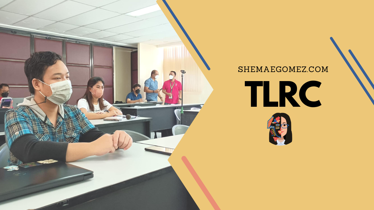 TLRC Readies Faculty for Blended Learning with Hybrid Training