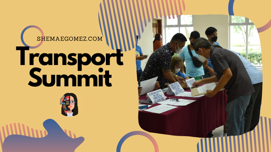 Transport Summit
