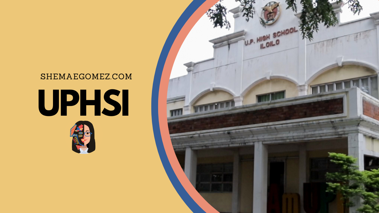 UPHSI has New Democratized Admission Policy Starting AY 2023-2024