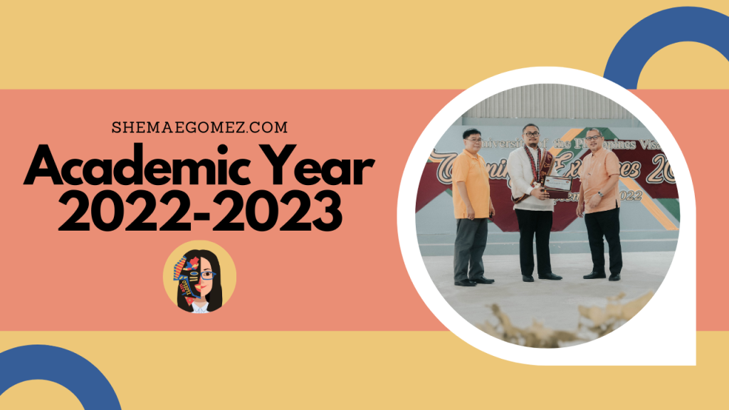 academic year 2022-2023