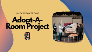 Adopt-A-Room Project