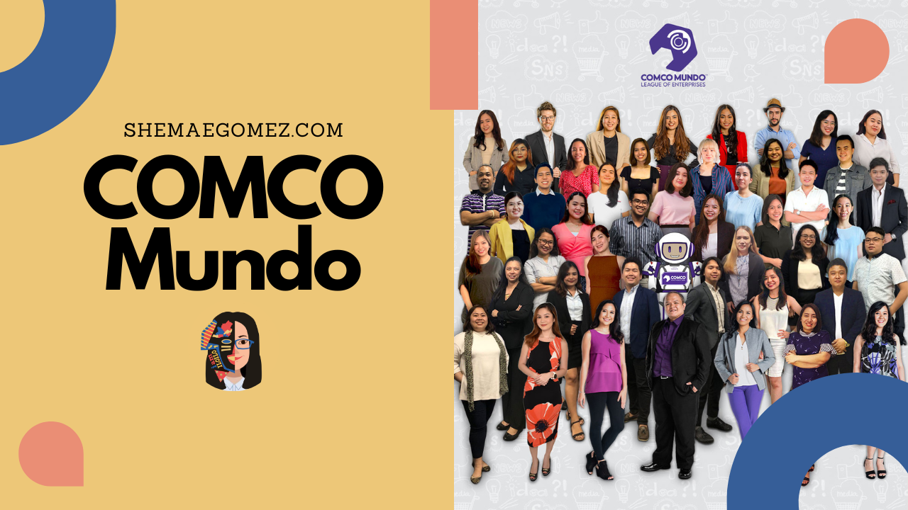 COMCO Mundo Continues to Make Waves in Southeast Asia and the Middle East and Africa