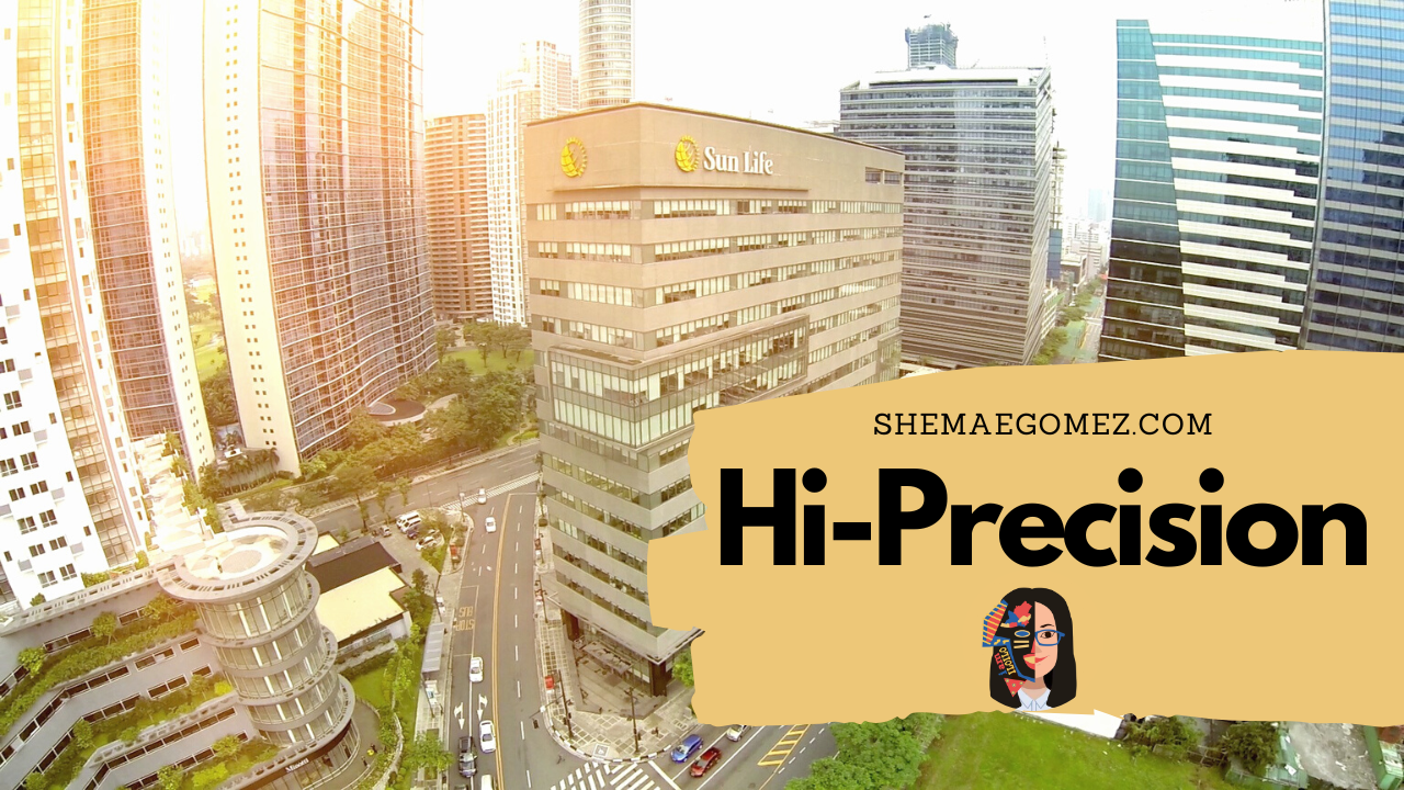 Sun Life and Hi-Precision Team Up to Promote Financial and Medical Literacy