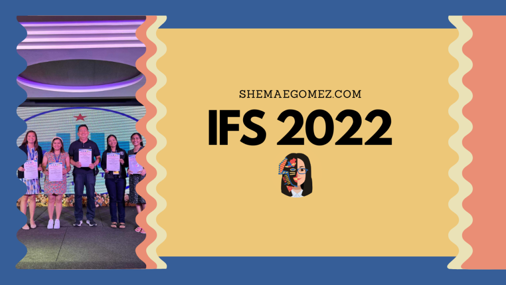 IFS 2022