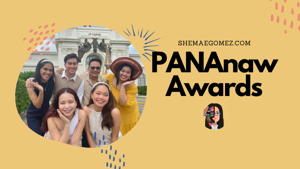 PANAnaw Awards