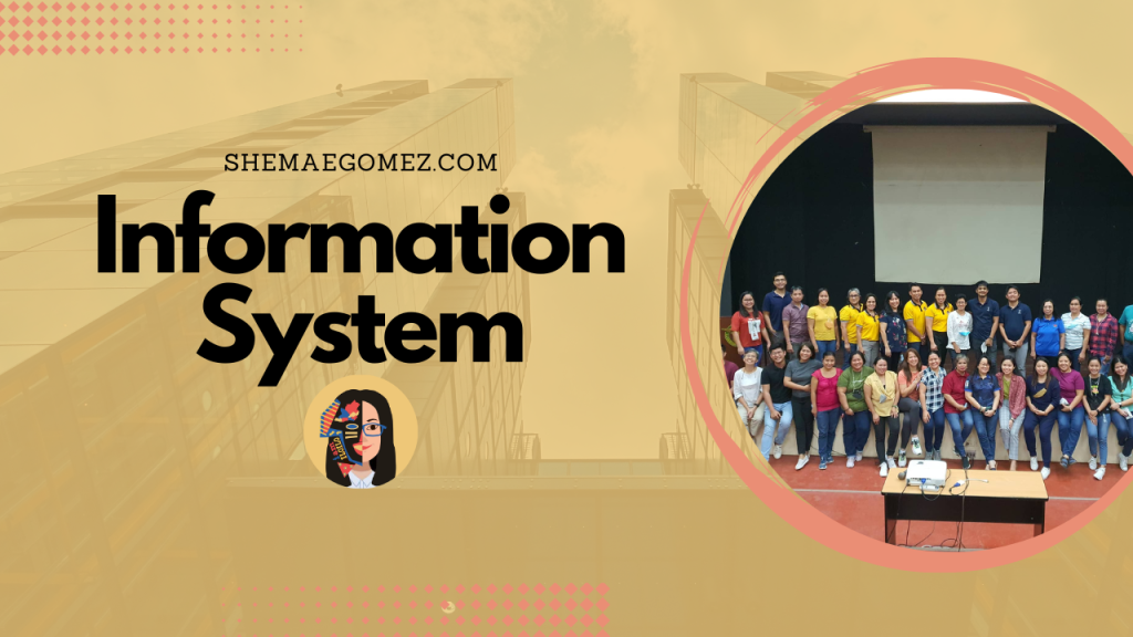Student Academic Information System