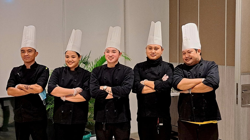 chefs of ani