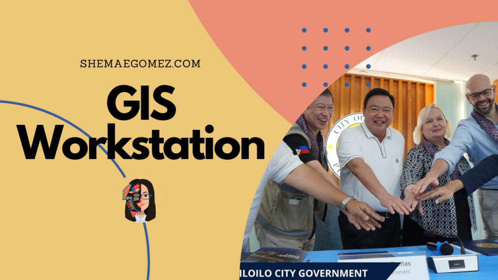 GIS Workstation