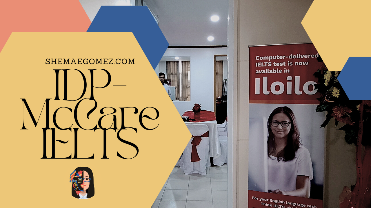 IDP-McCare IELTS Shared Lab Opens in Iloilo City