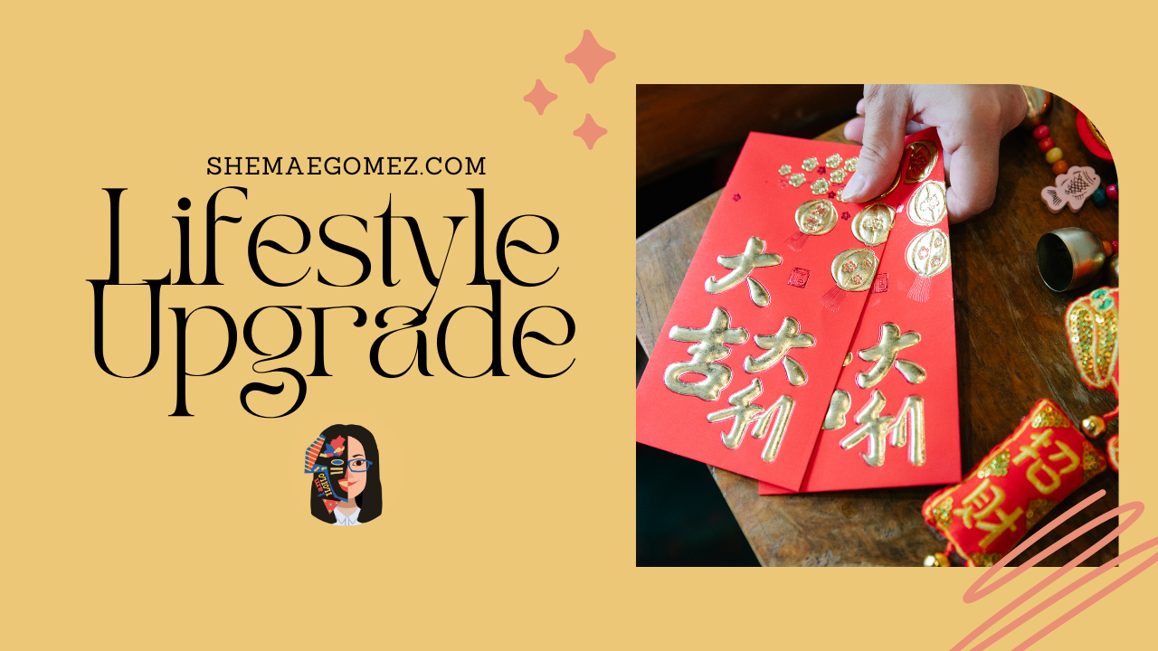 Upgrade Your Lifestyle This Chinese New Year through Home Credit