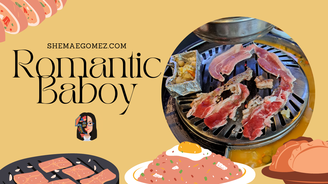Romantic Baboy: Unlimited Cheesy Samgyupsal and Korean BBQ