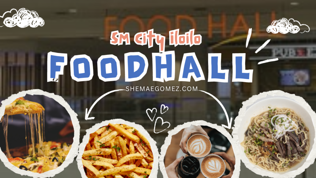 SM City Iloilo Foodhall