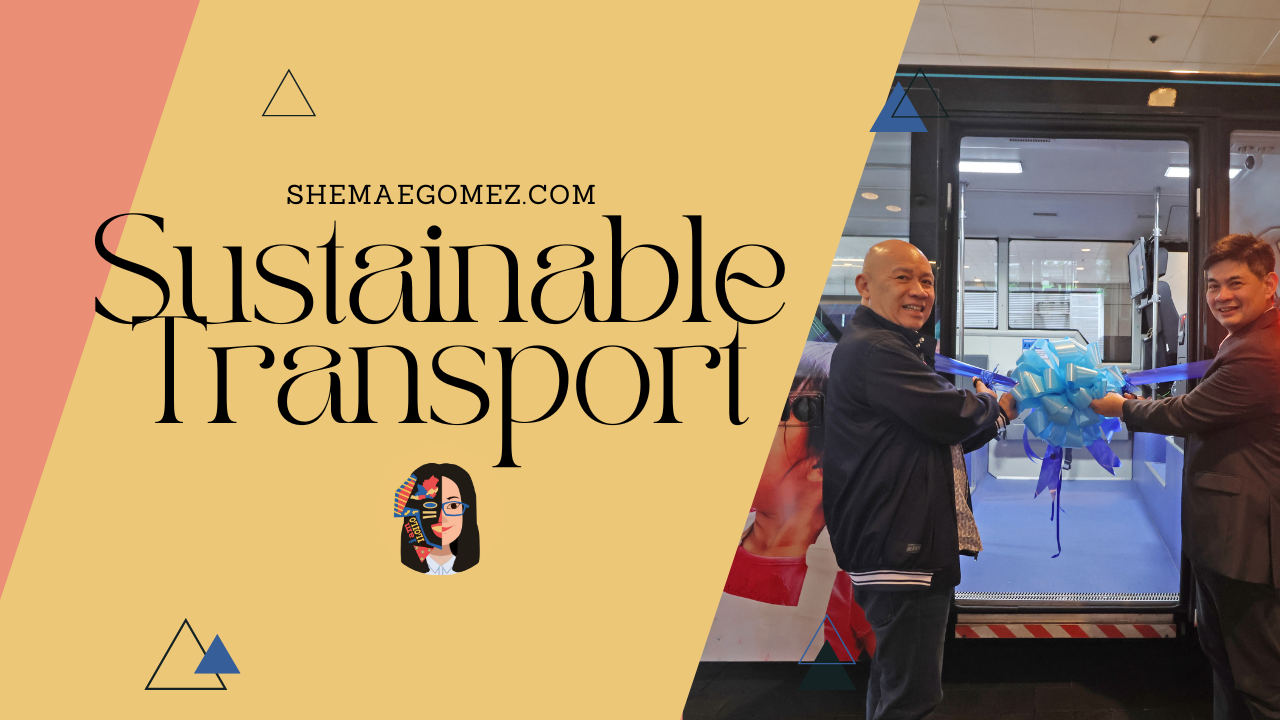 Globe Champions Sustainable Transport, Pilots Electric Vehicles for Employee Shuttle Service