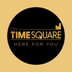 city time square