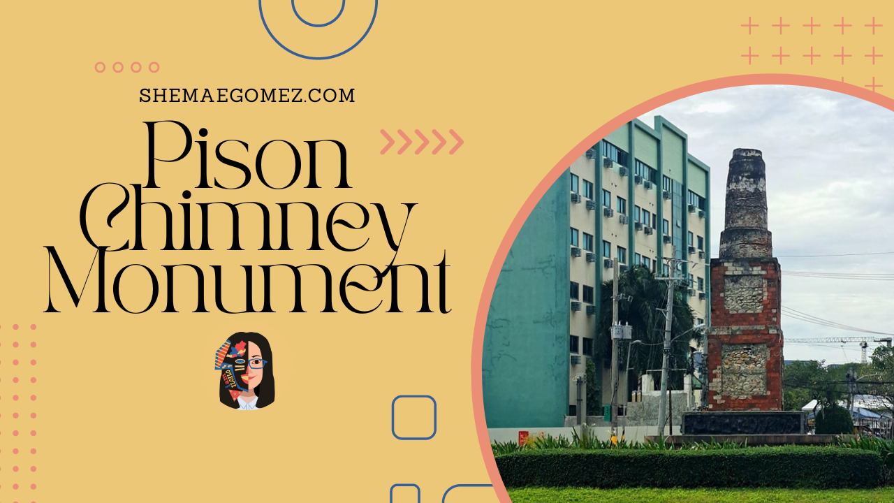 Pison “Chimney” Monument