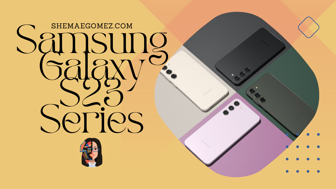 Get Ready to #ShareTheEpic with Fantastic Deals on the Samsung Galaxy S23 Series