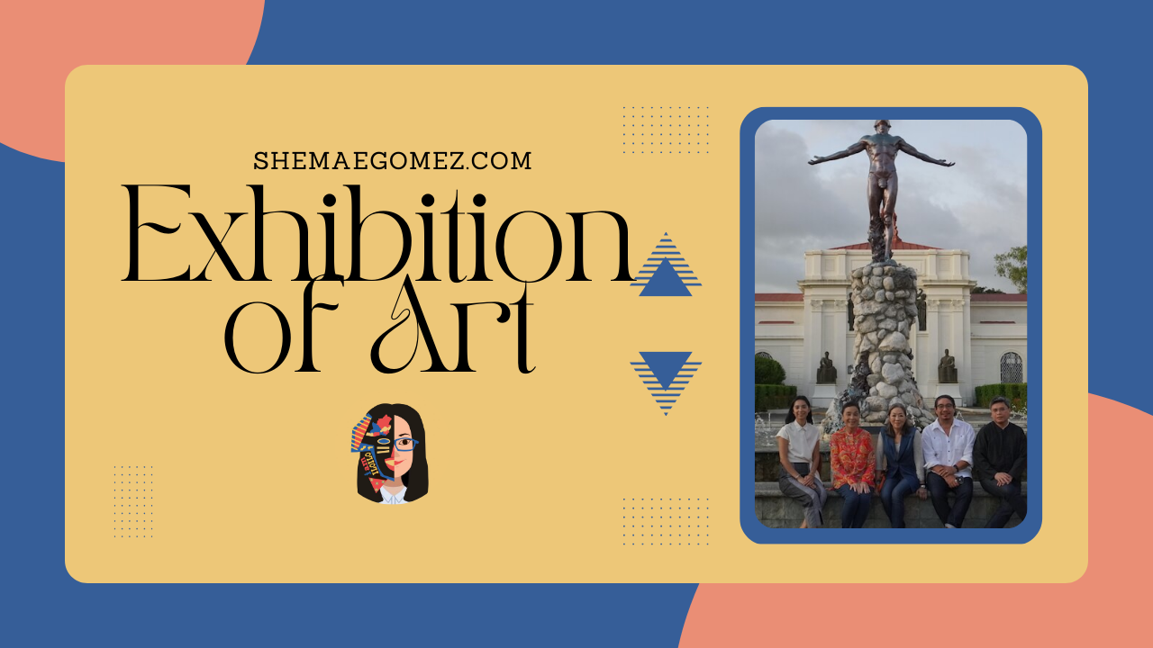 UPV MACH Teams Up with Lopez Museum for an Exhibition of Art Created by Filipino Masters