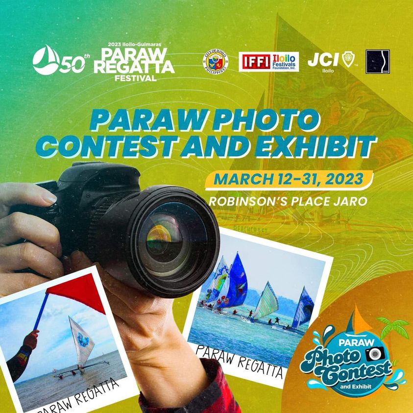 paraw photo contest